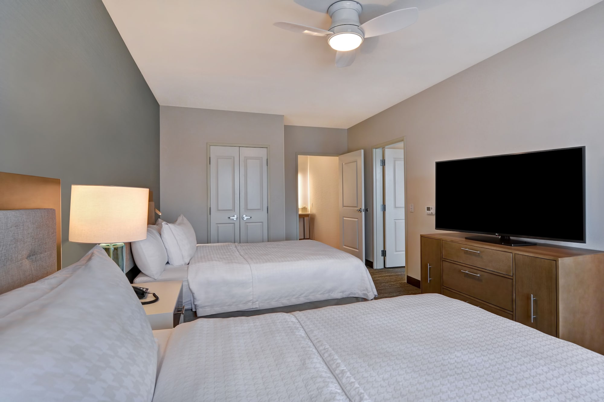 Room at Homewood Suites By Hilton Chula Vista Eastlake, CHULA VISTA - CA