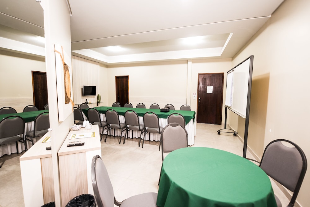 Balsas Premier Hotel 7/15