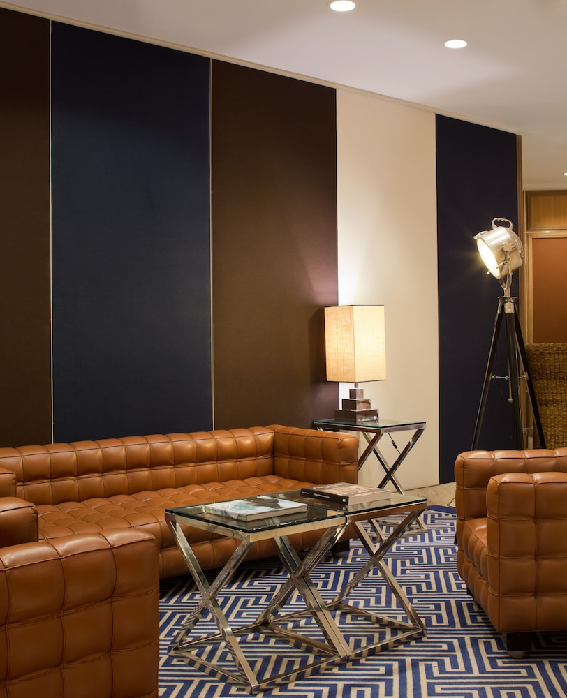 Starhotels President 37/63