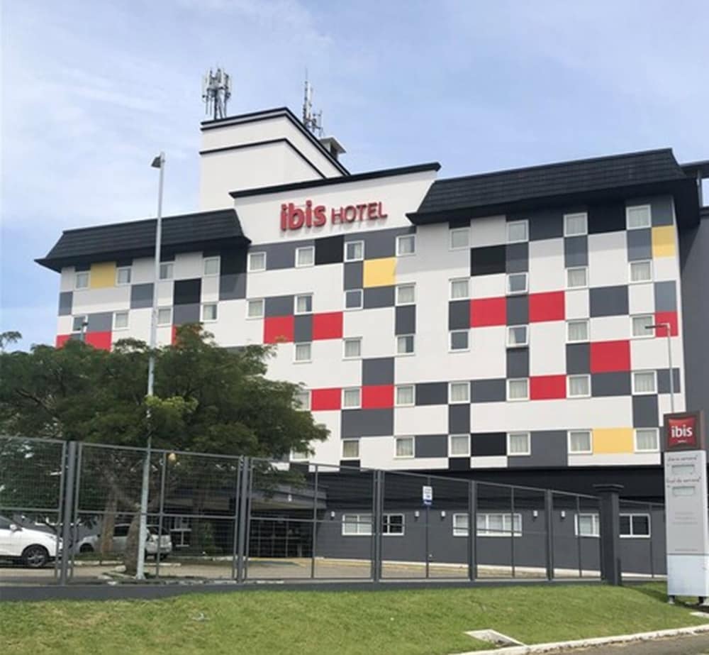 ibis Criciuma 2/50