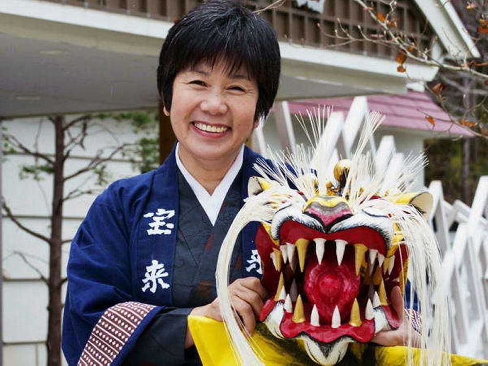 Hamabeno Ryouriyado Houraikan 6/50