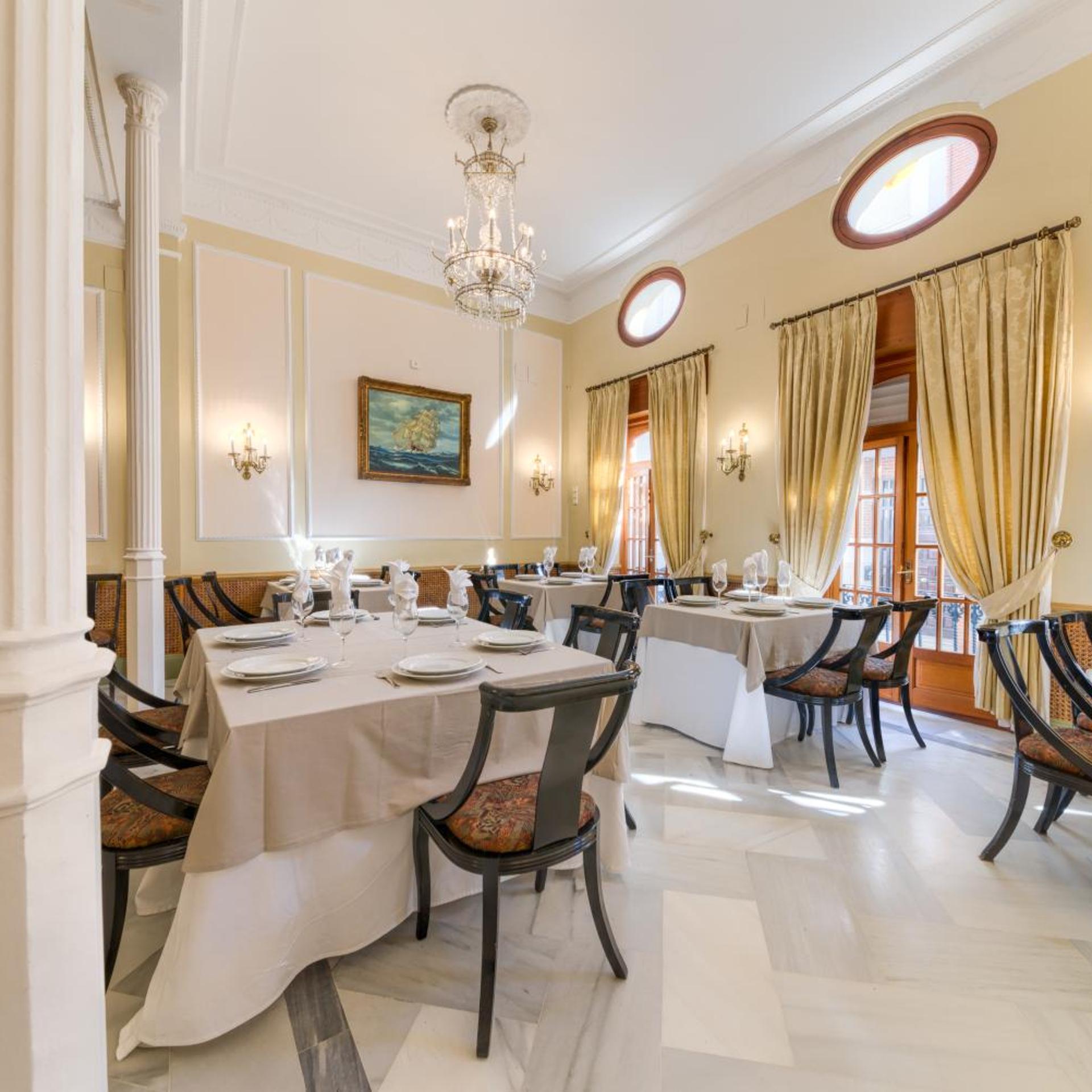 Hotel La Espanola 45/58