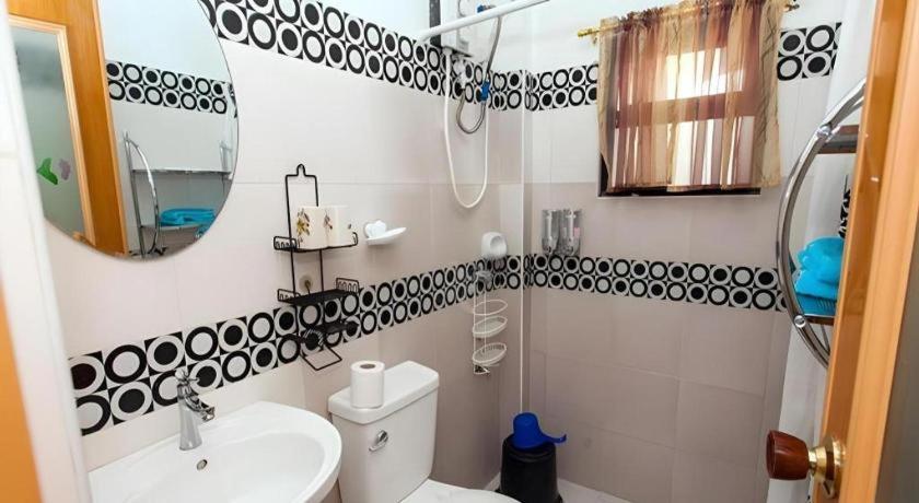 Palm Grove Saud Holiday Complex Hotel 41/43