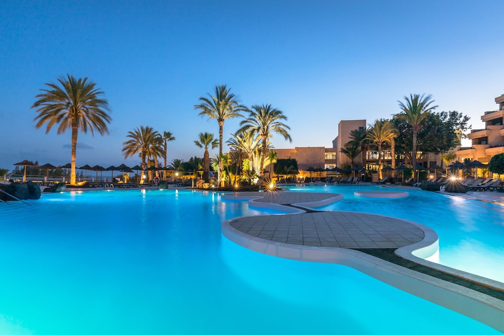 Barcelo Lanzarote Active Resort 7/81