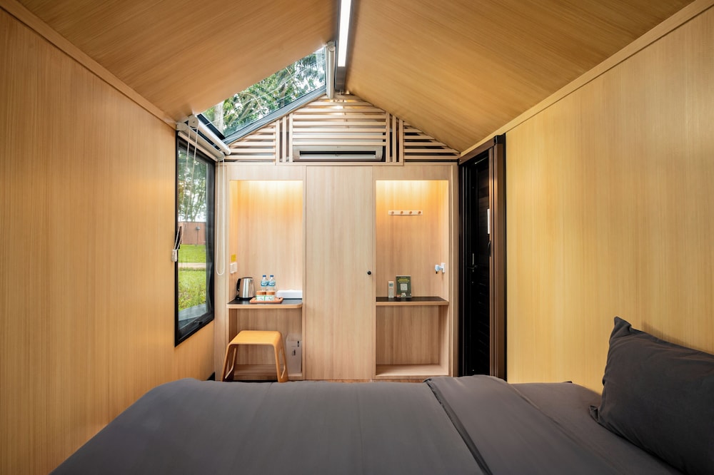 Bobocabin Bunaken Hills, Manado 19/60