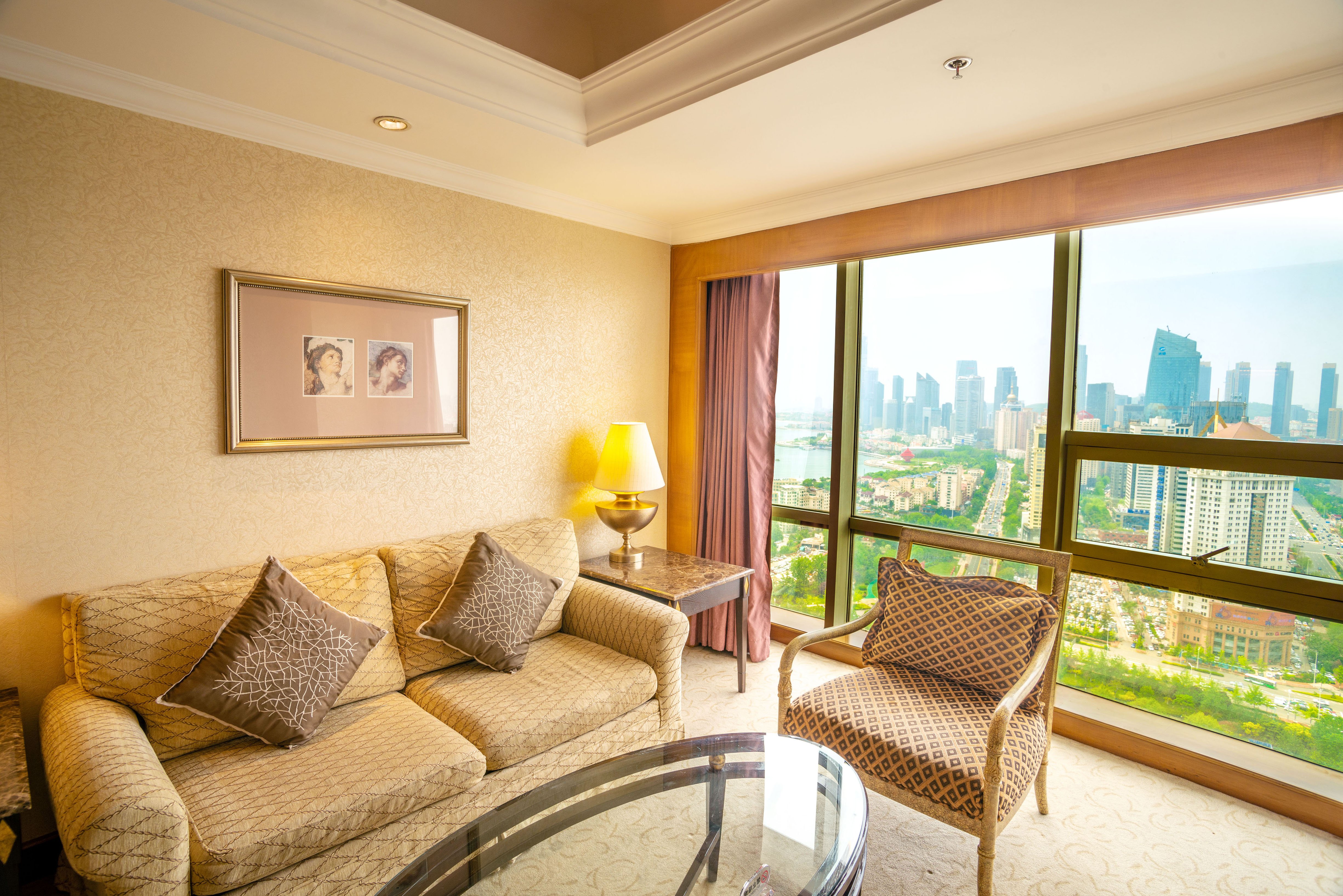 Crowne Plaza Hotel Qingdao 28/50