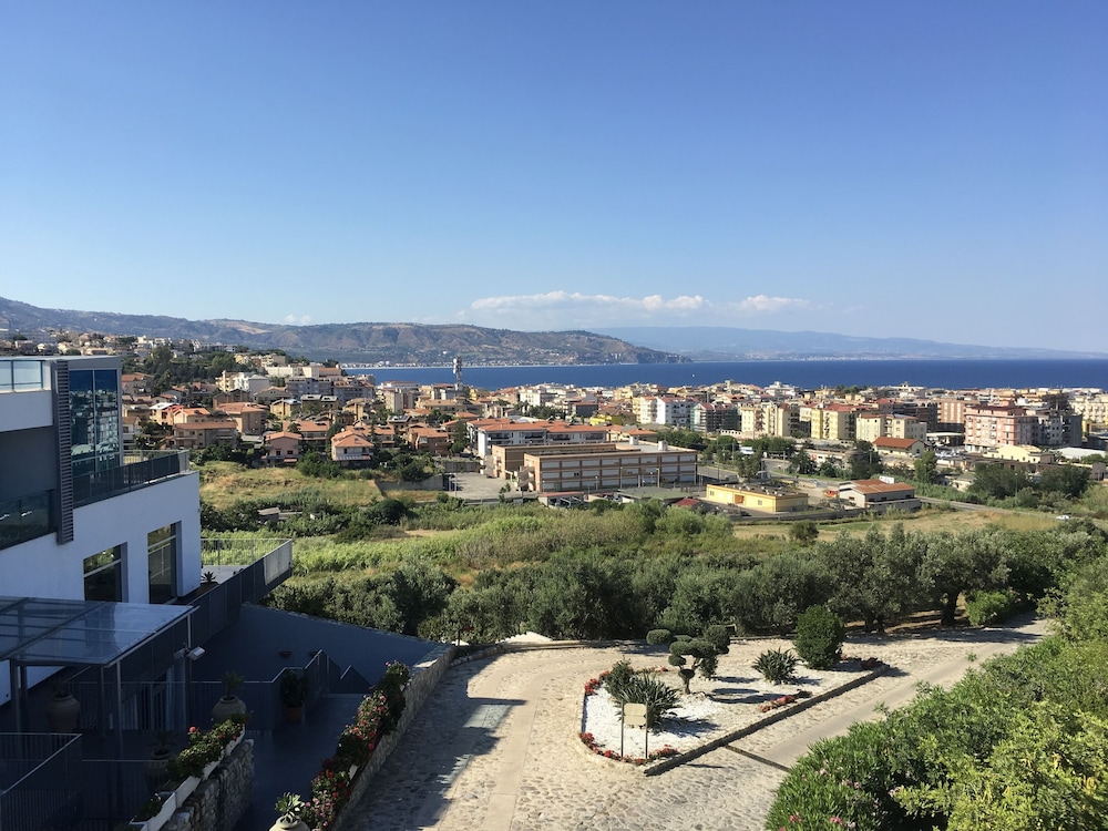 Villa Ersilia 8/50