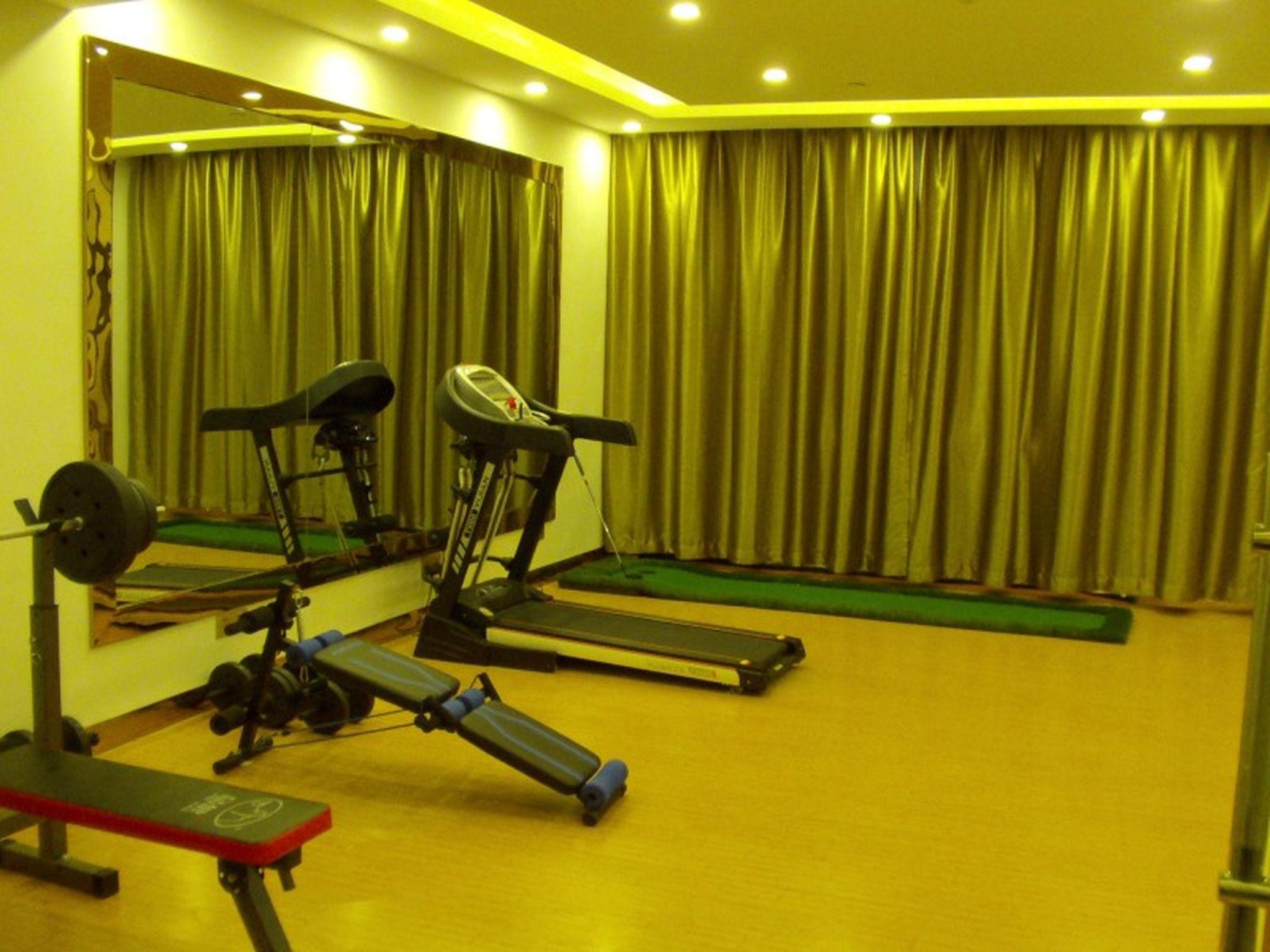 GreenTree Inn Xianning Tongcheng County Bus Station Business Hotel 11/15