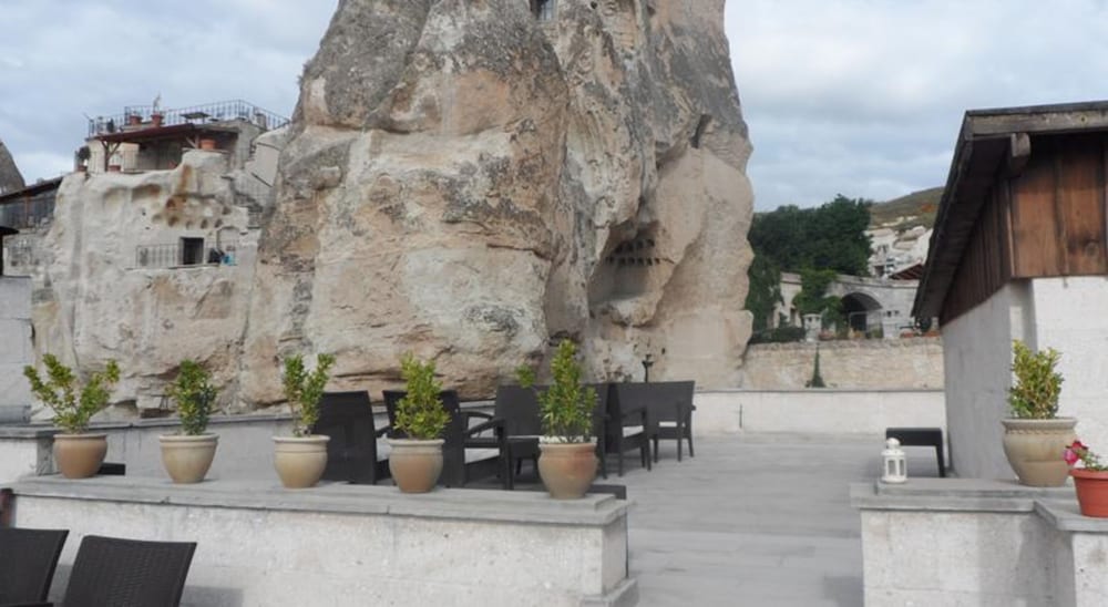 Diamond Of Cappadocia 37/50