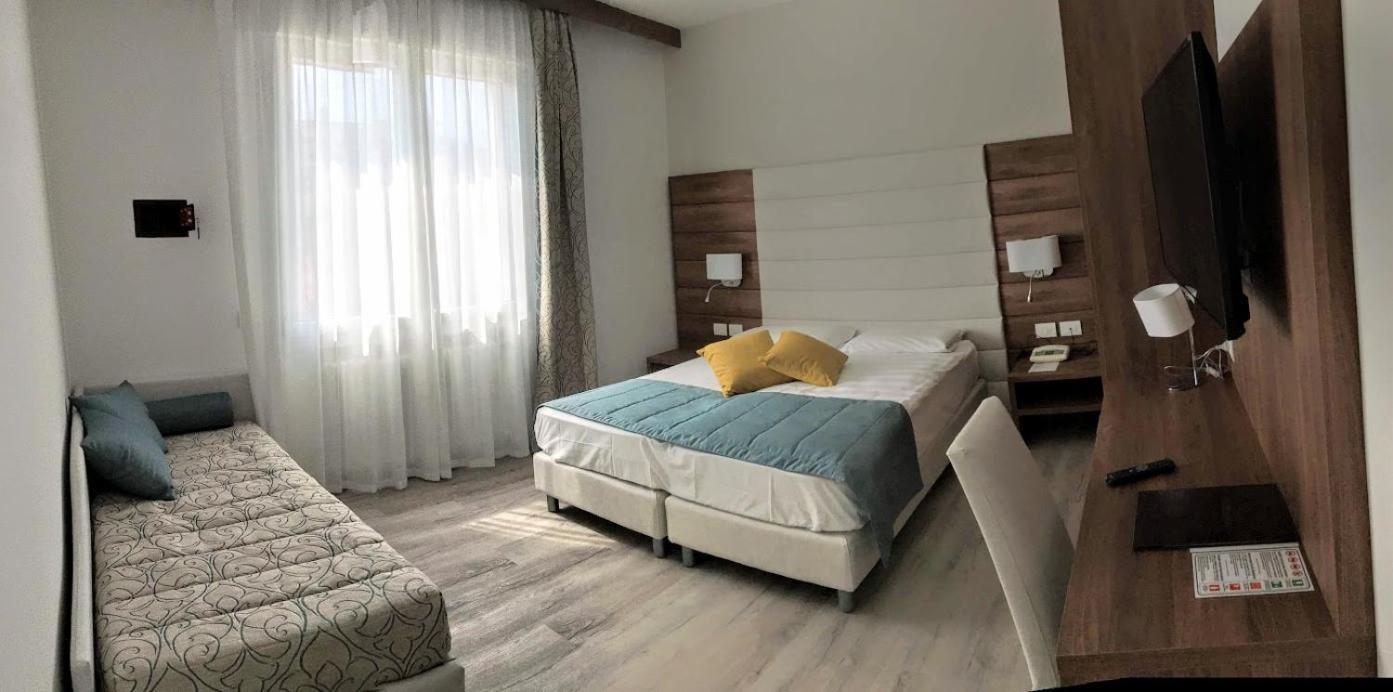 Albergo Belvedere 14/50