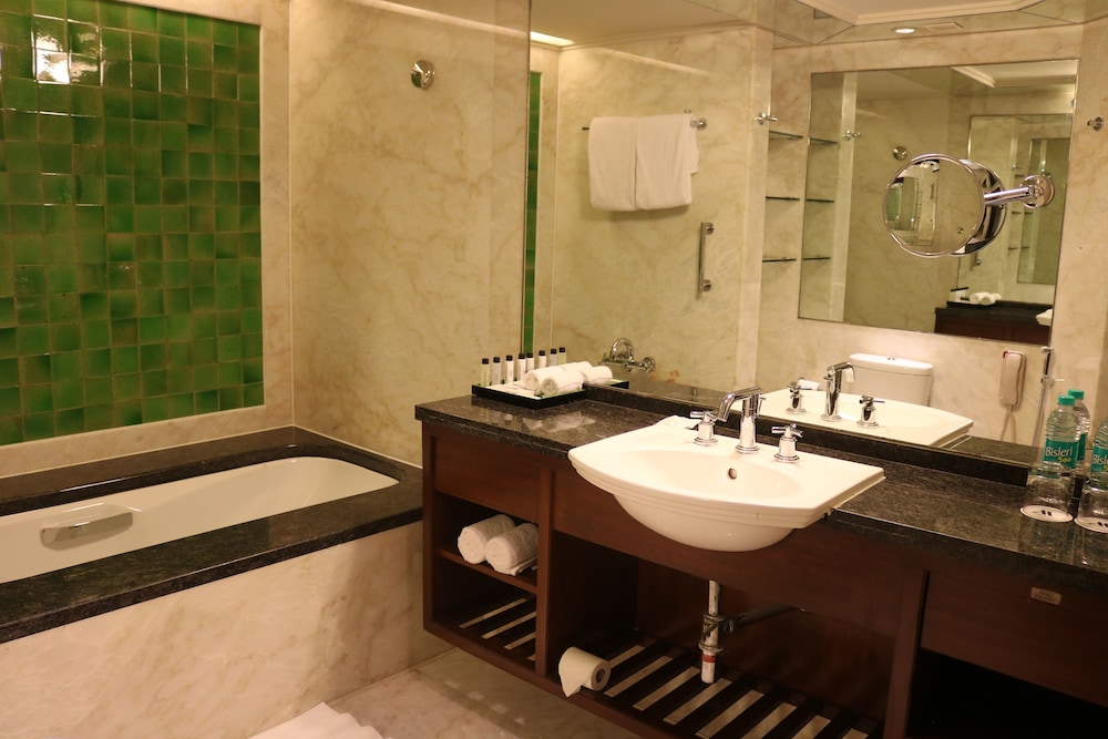 Hyderabad Marriott Hotel And Convention Centre 16/62
