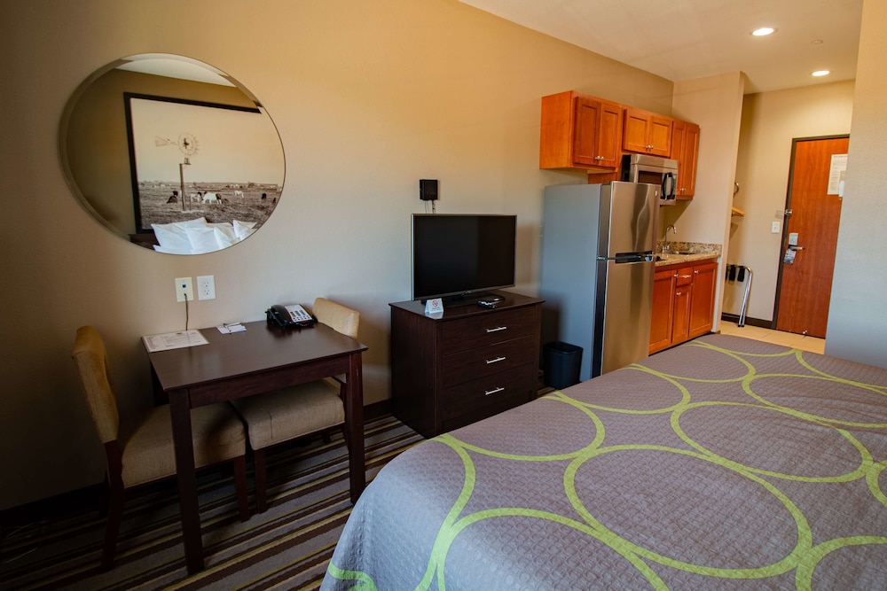 Surestay Plus By Best Western Owasso Tulsa North 19/39