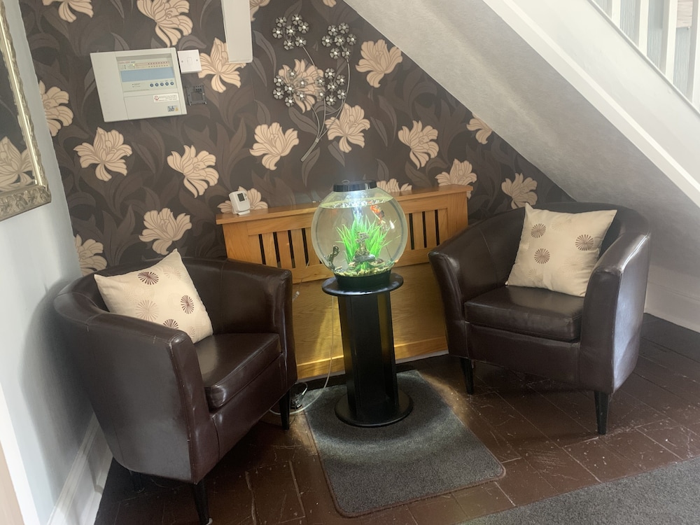 Arran Lodge 32/50