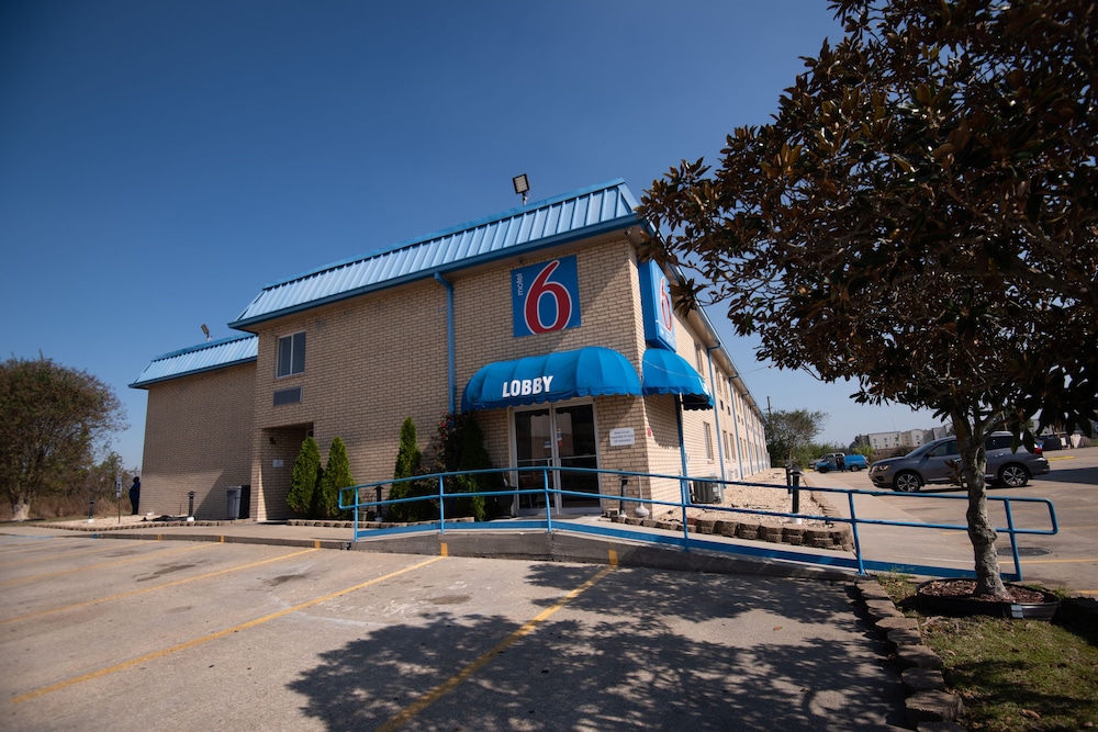 Motel6 New Iberia, LA in NEW IBERIA - LA