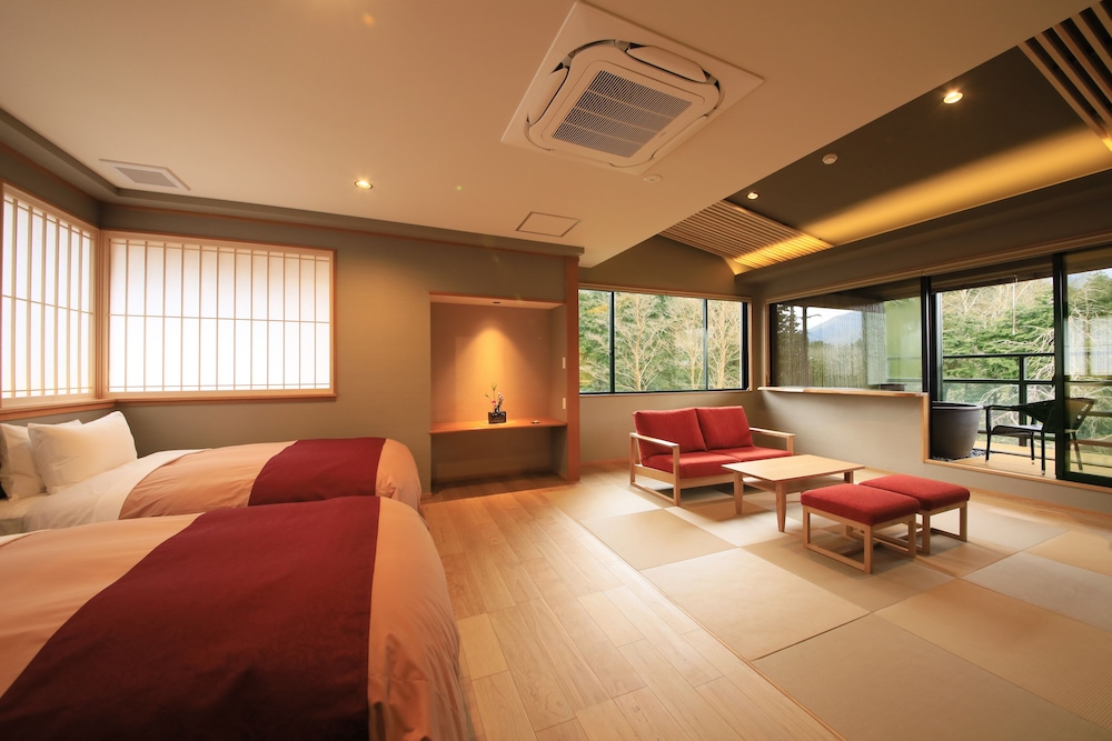 Hakone Fuga - Adults Only 33/50