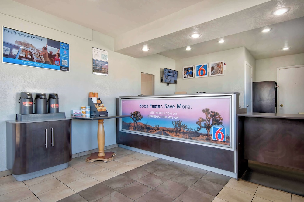 Motel6 Albuquerque Nm Carlisle 10/54