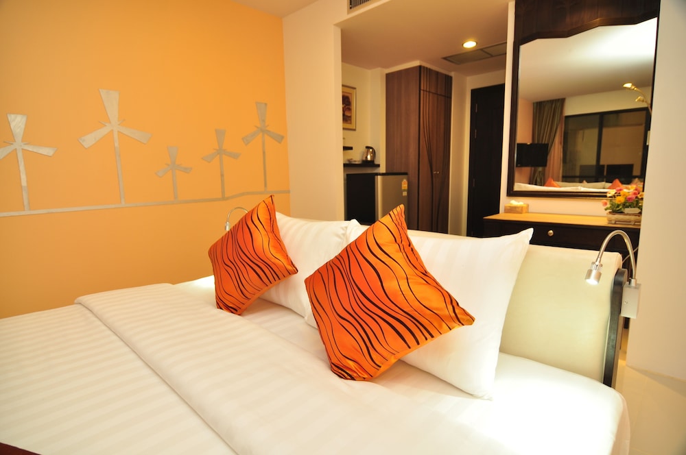 The Blueco Hotel 40/64