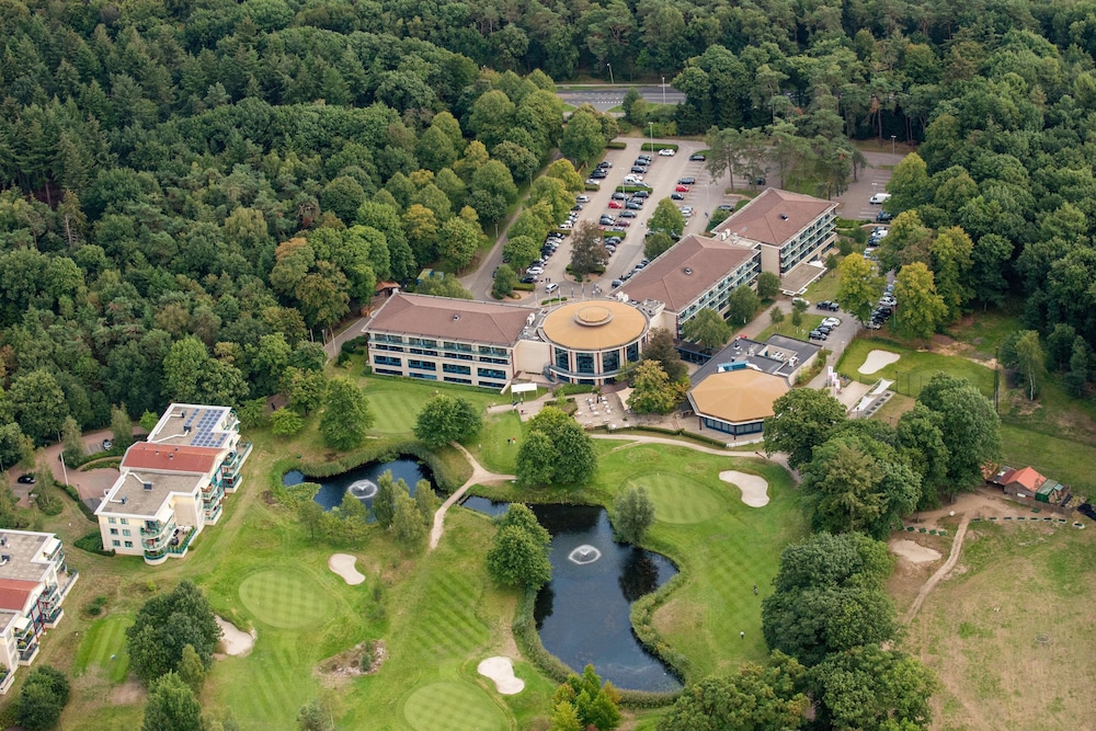 Doubletree By Hilton Royal Parc Soestduinen 1/58