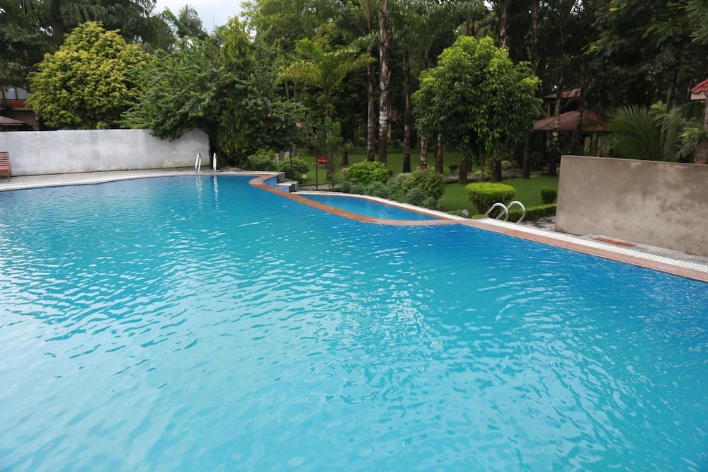 Hotel Parkland 41/49