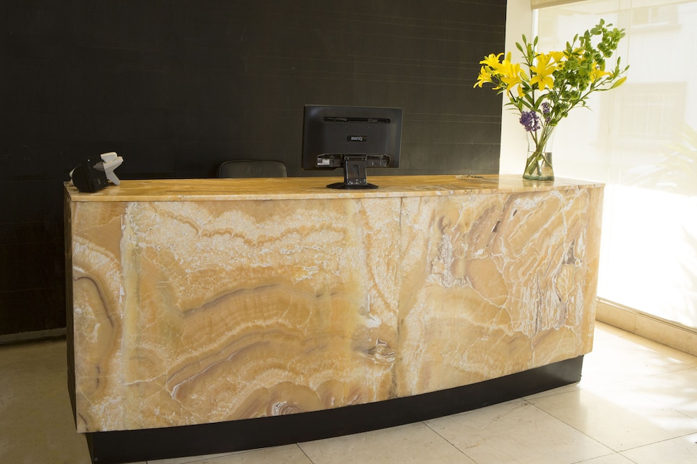 Parioli Suites 5/57