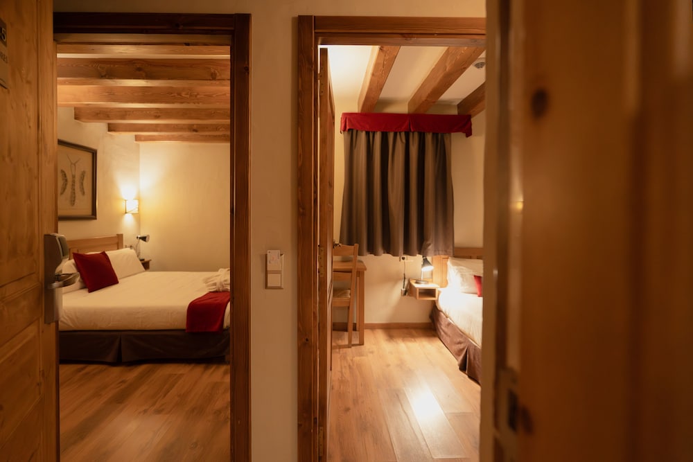 Apartaments Turistics Els Llacs 17/67