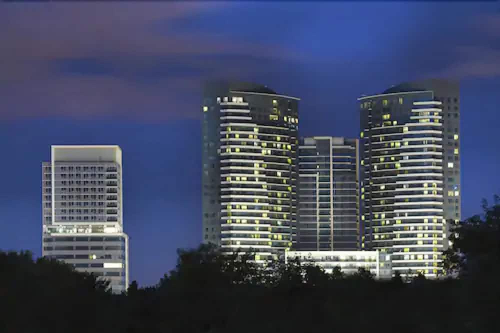 Liberty Suites Hotel 5/63
