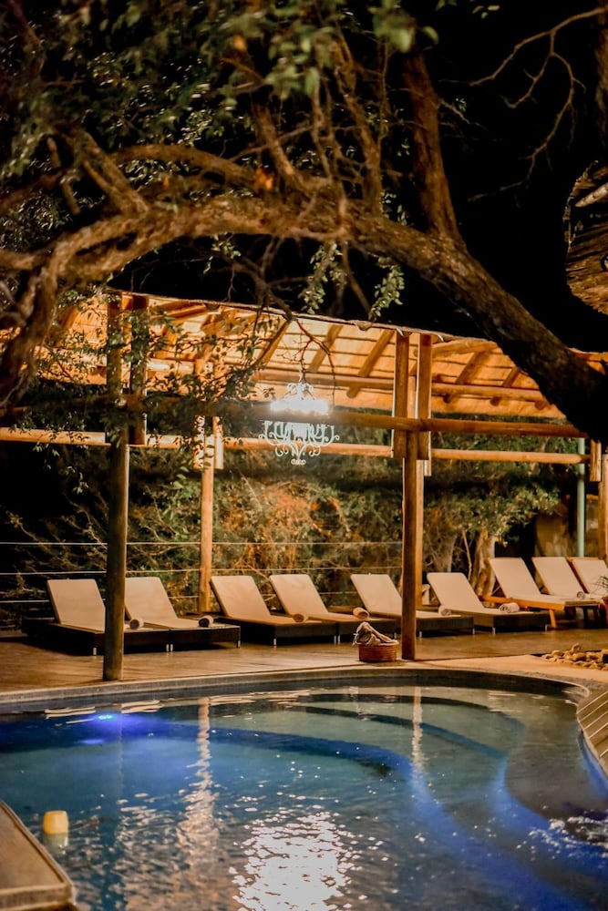 Moditlo River Lodge 19/50