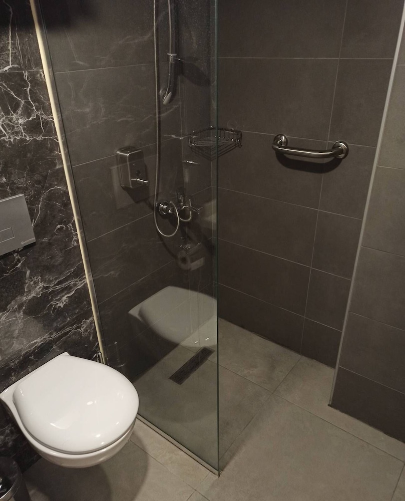 Cadde Suite Bakirkoy 33/43