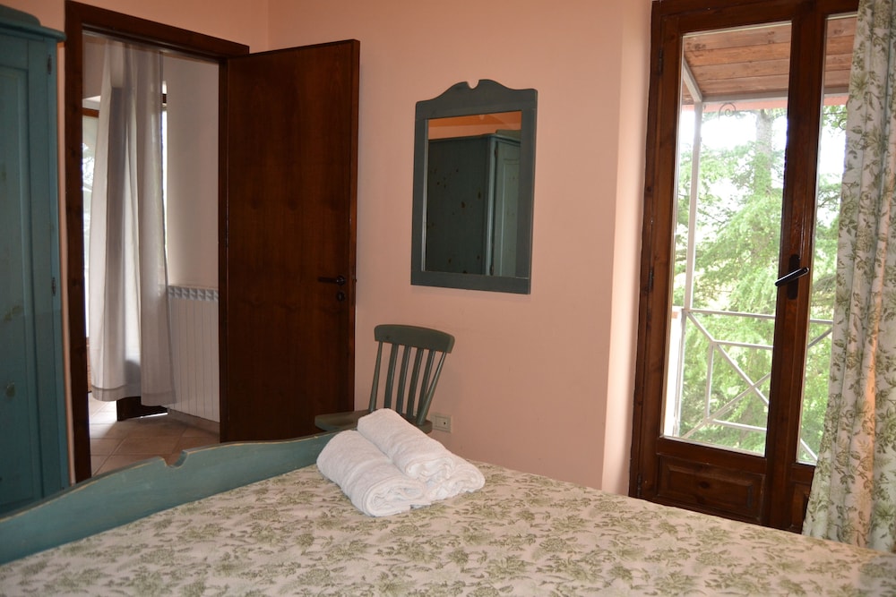 Agriturismo Fara Del Falco 14/50
