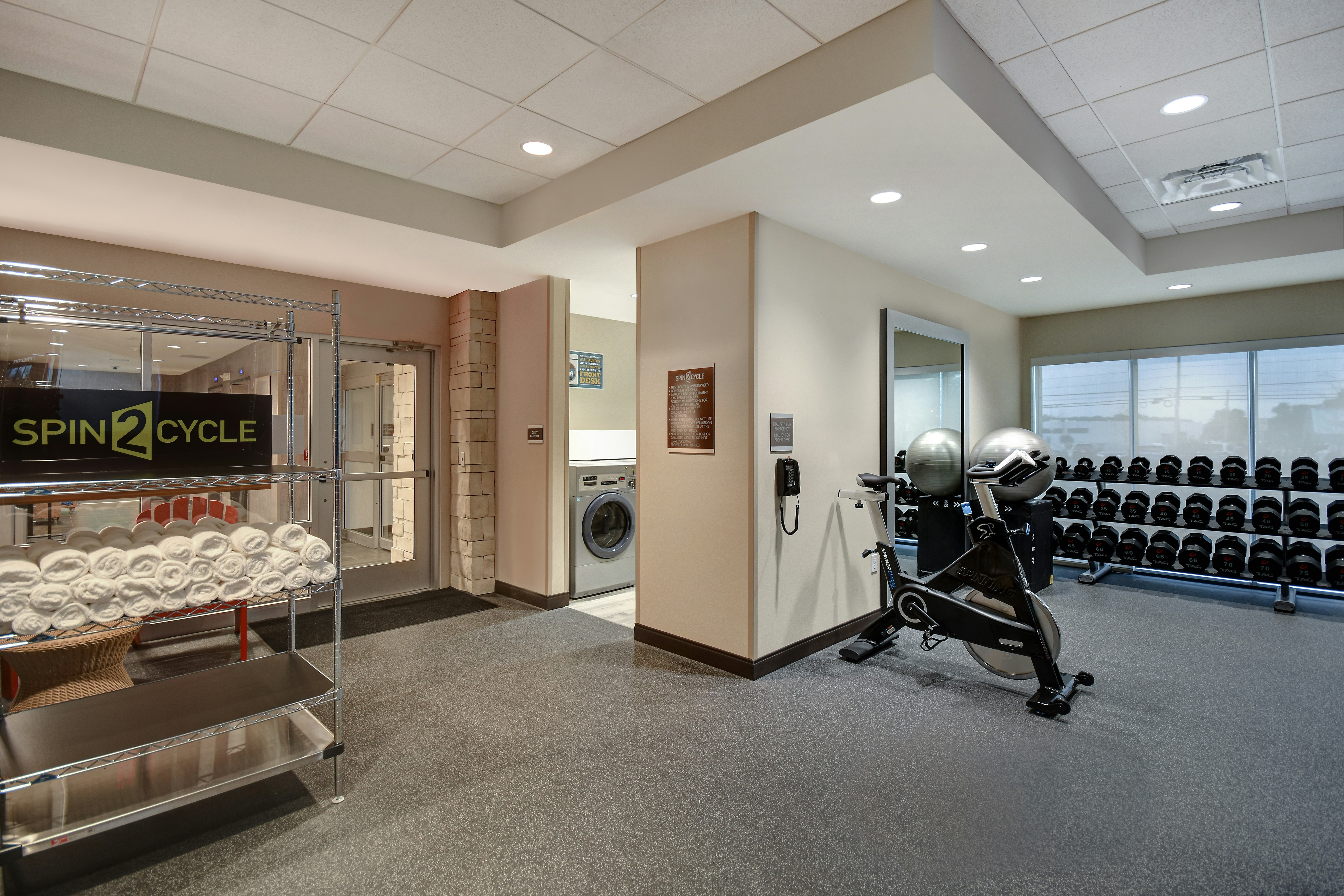 Home2 Suites East Hanover NJ 11/26