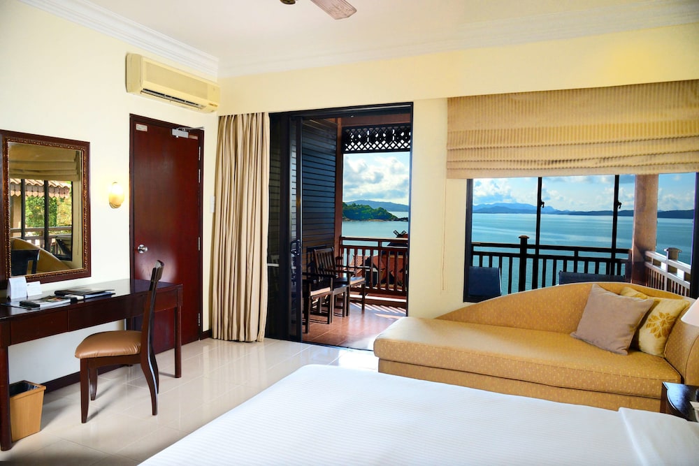 Berjaya Langkawi Resort 37/73
