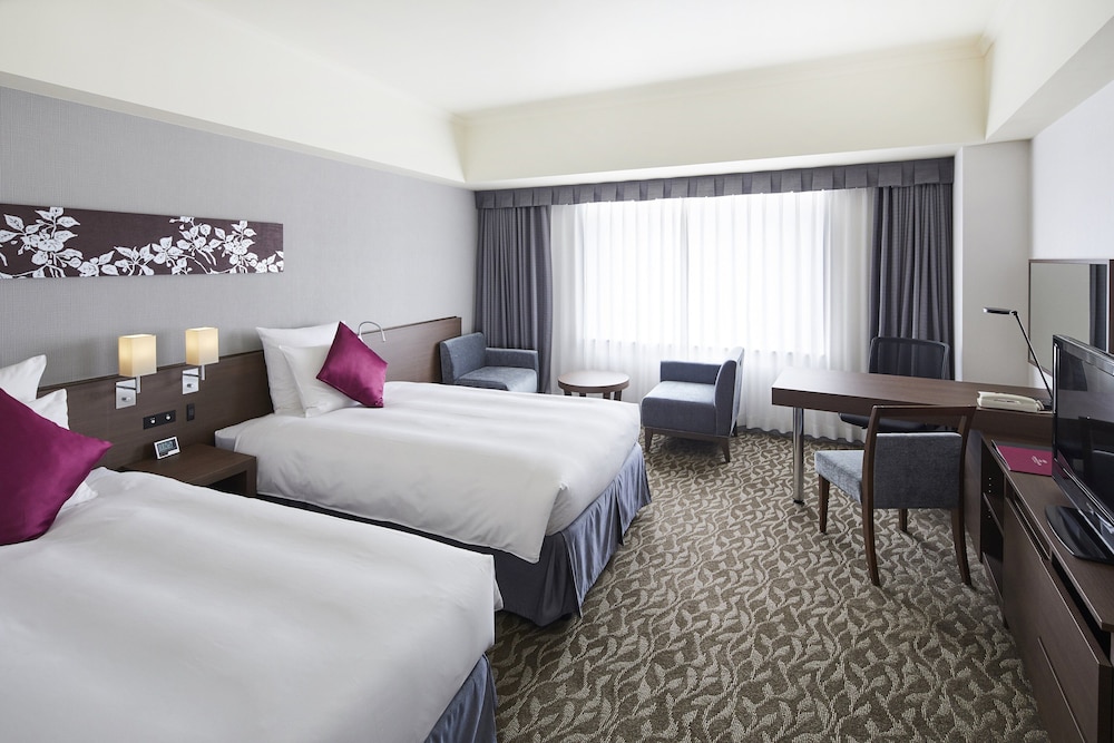 Ana Crowne Plaza Hotel Kanazawa 12/67