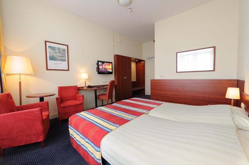Boulevard Hotel Scheveningen 17/50