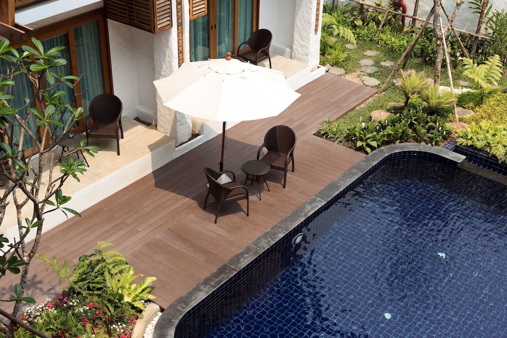 Nampiangdin Boutique Hotel 34/56
