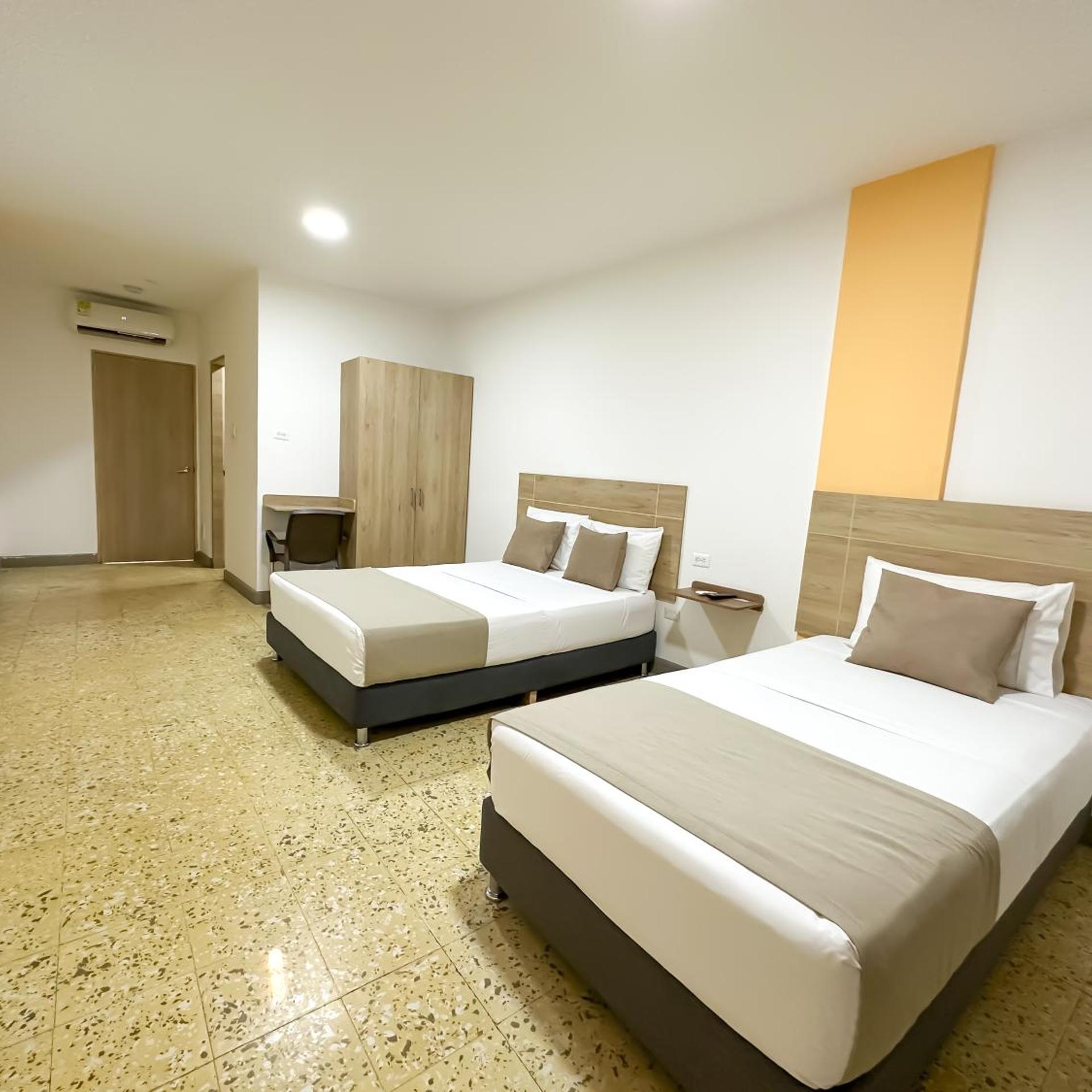 Hotel Zamay Centro Historico 23/41