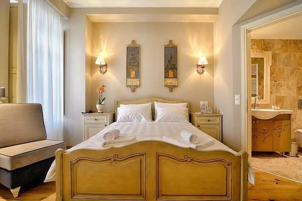 Hotel Antique 20/50