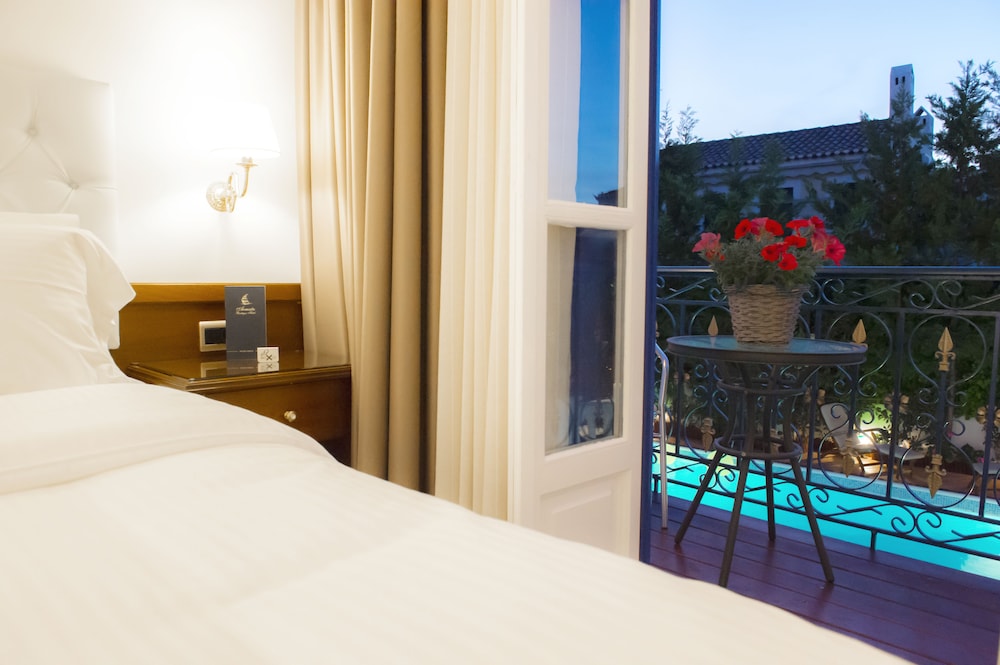 Armata Boutique Hotel Spetses 26/60