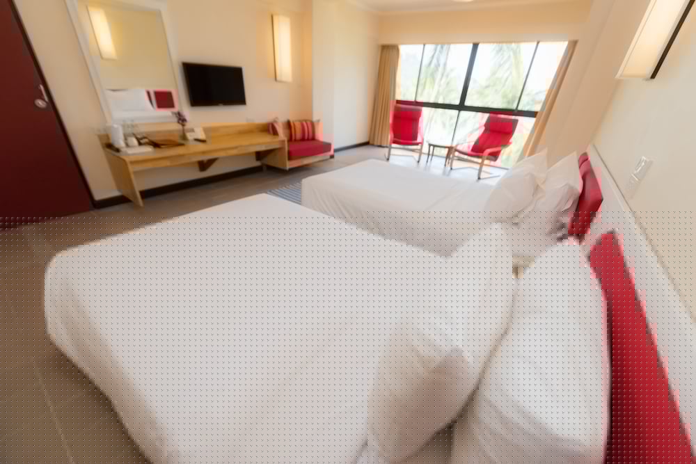 Rayong Resort Hotel 23/65