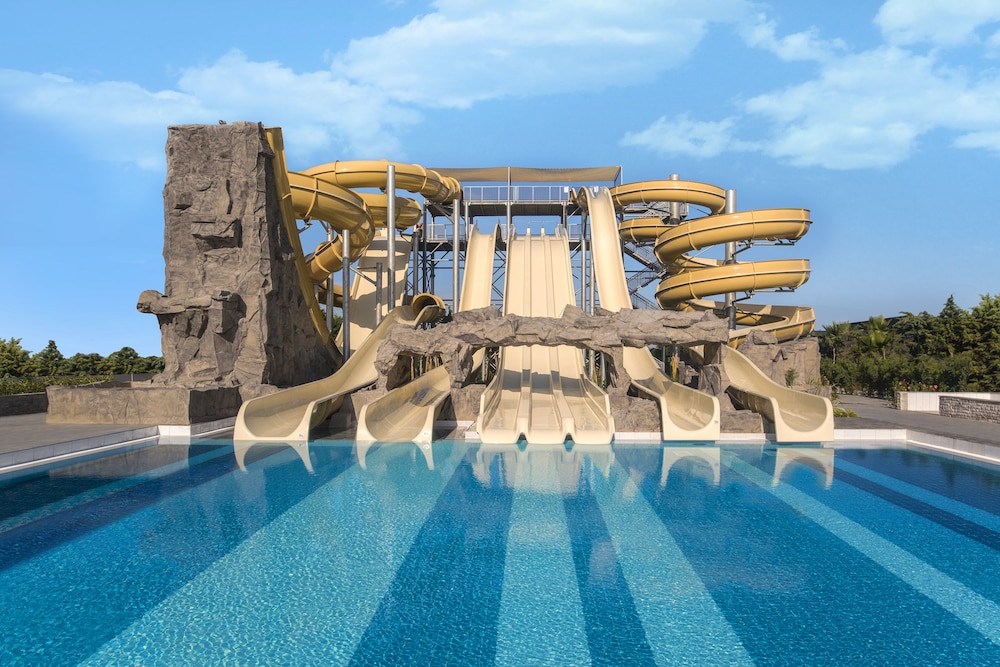 Aska Lara Resort and Spa 8/63
