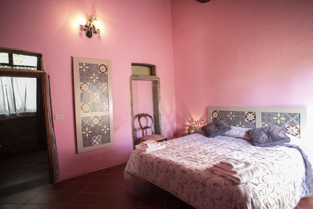 Agriturismo Borgo Casa Al Vento 8/50