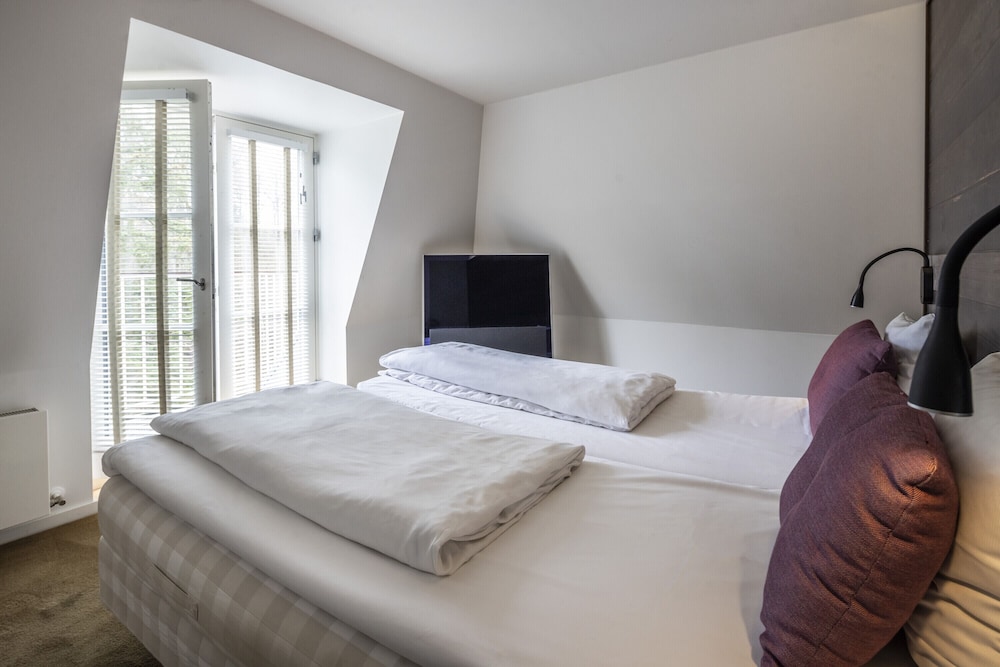 Loft, Suite, King Bed