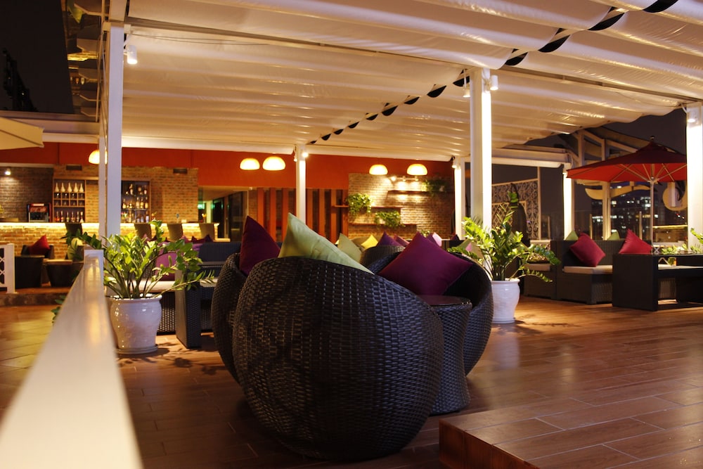 Muong Thanh Hanoi Centre Hotel 20/32