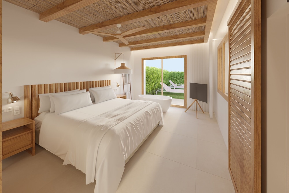 Grand, the Level, Villa, King Bed, Private Pool