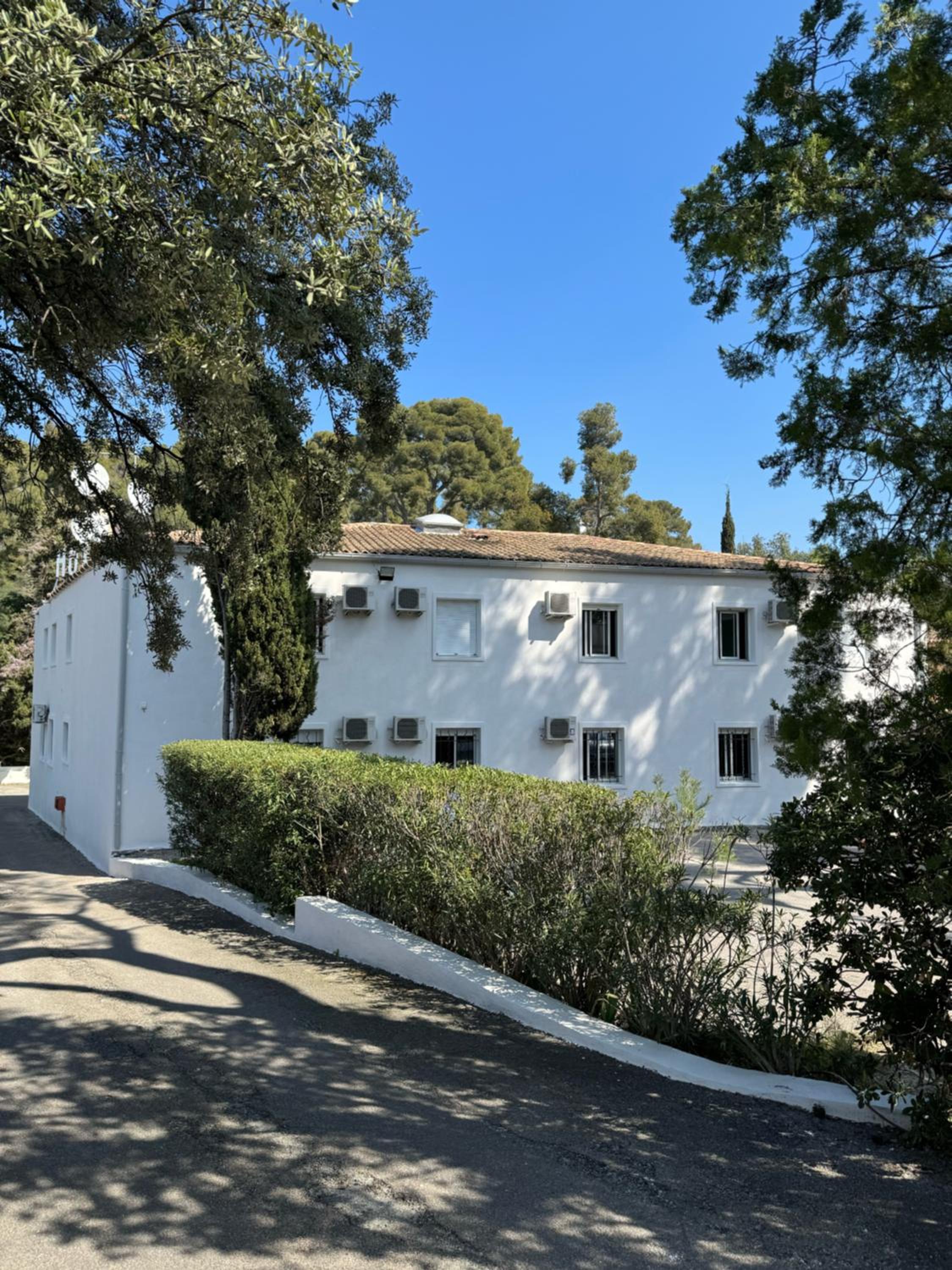 Hotel Le Rocher 32/44