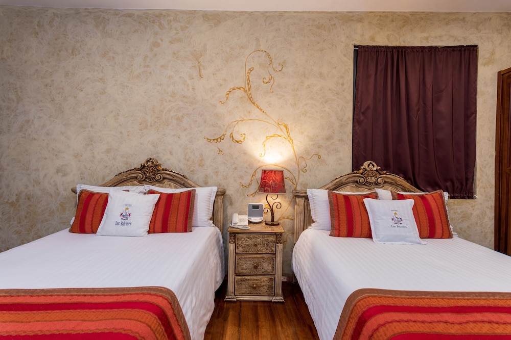 Hotel Boutique Los Balcones 15/59