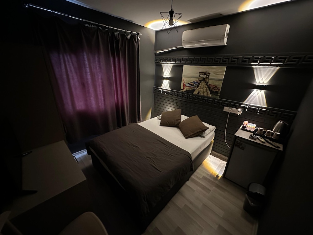 Asus Palmiye Otel 15/32