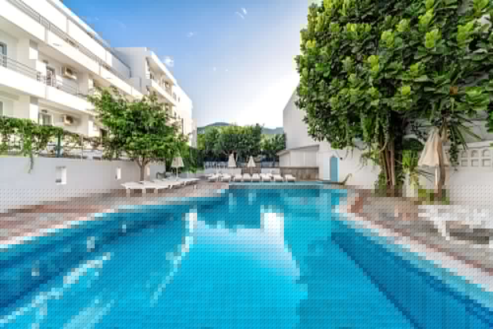 Iro Hotel Hersonissos 61/67