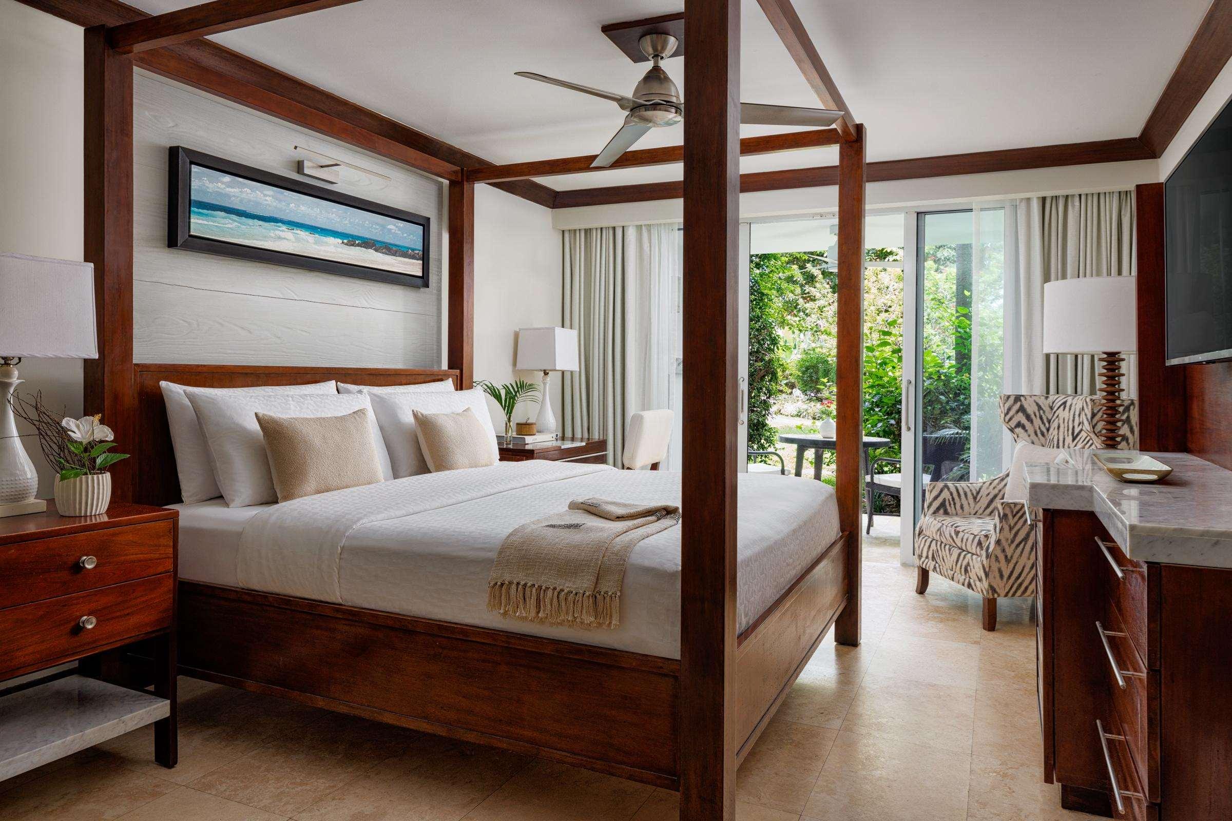 Grand, Caribbean, Walkout, Luxury