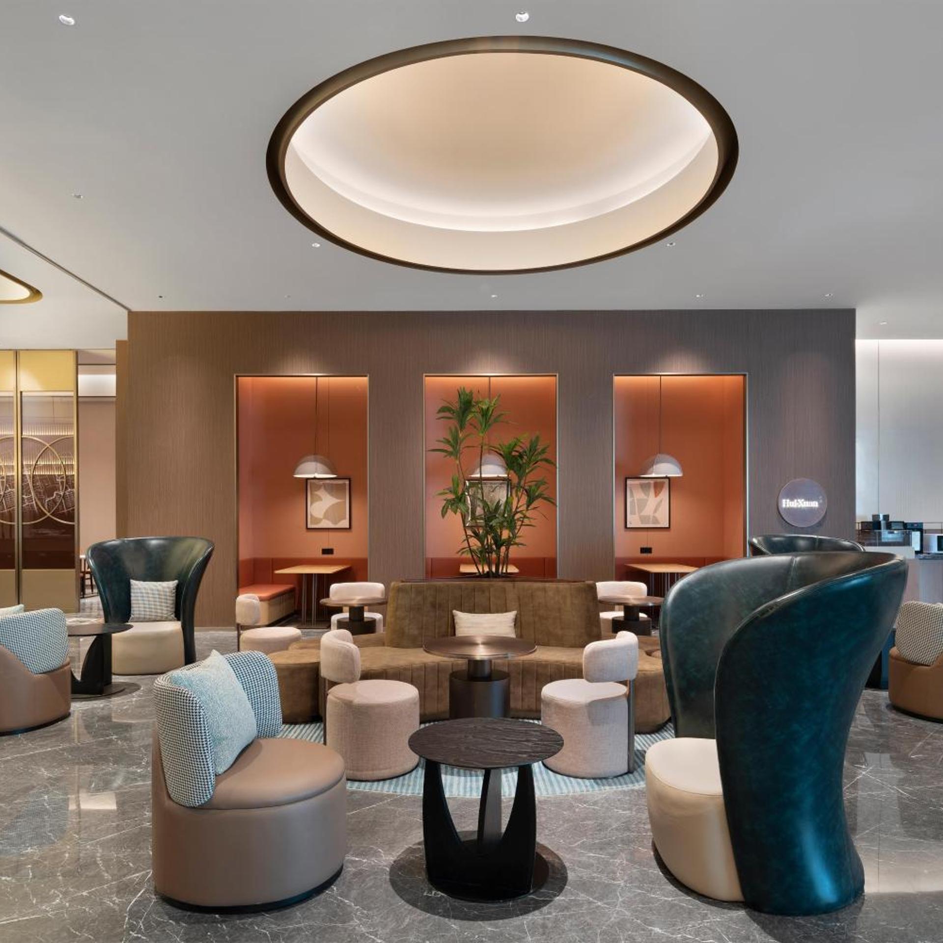 Hilton Garden Inn HuZhou Nanxun Water Town 20/36