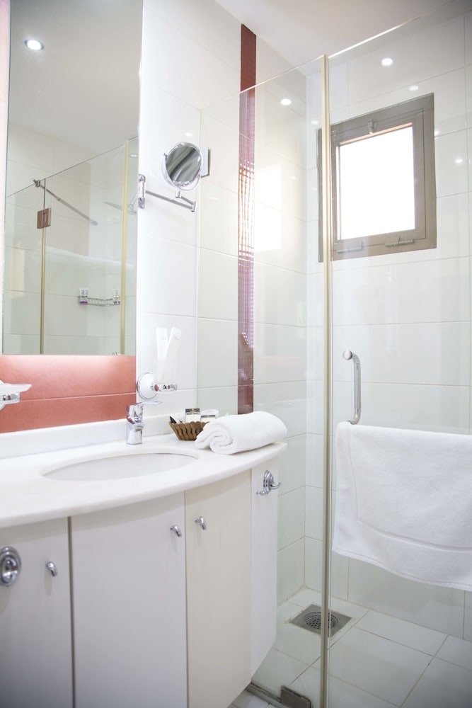 Aleph Boutique Hotel 12/61
